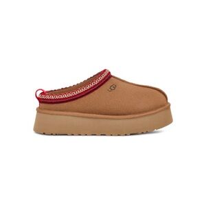 UGG Tazz Slippers Chestnut Size 7